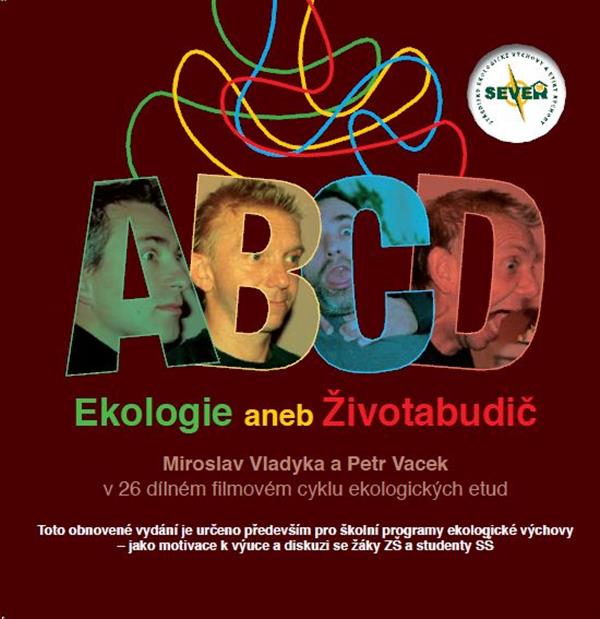 ABCD Ekologie aneb Životabudič