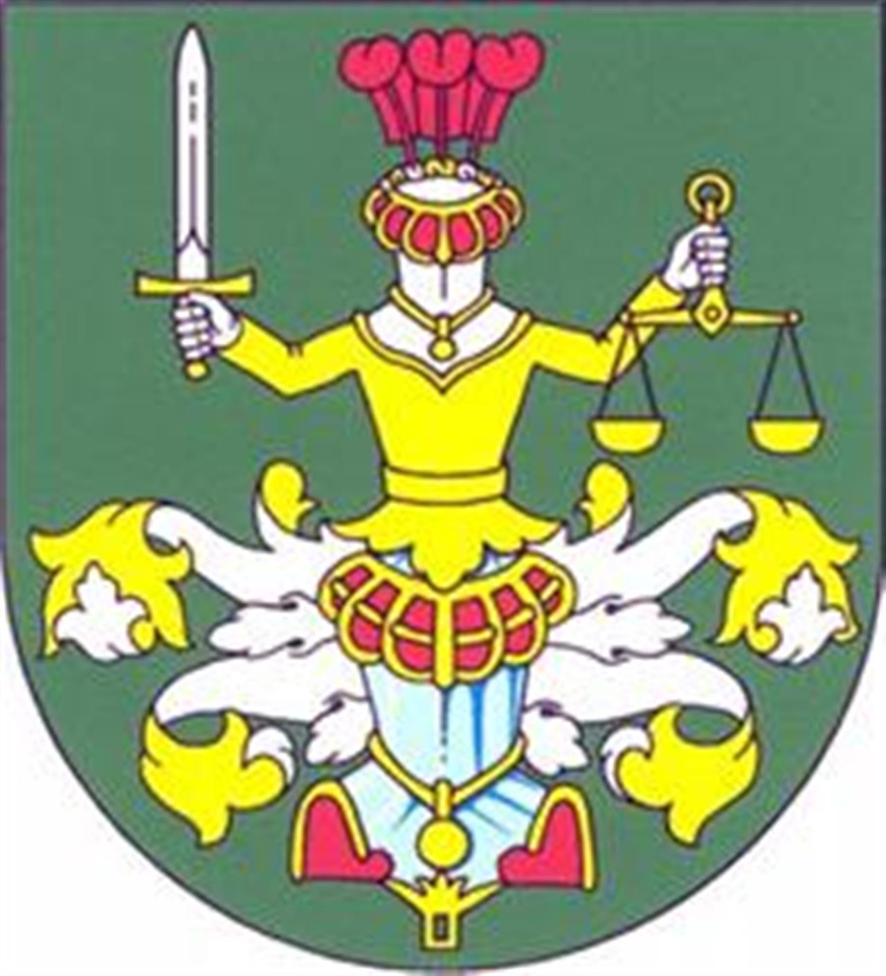 Obec Horní Maršov