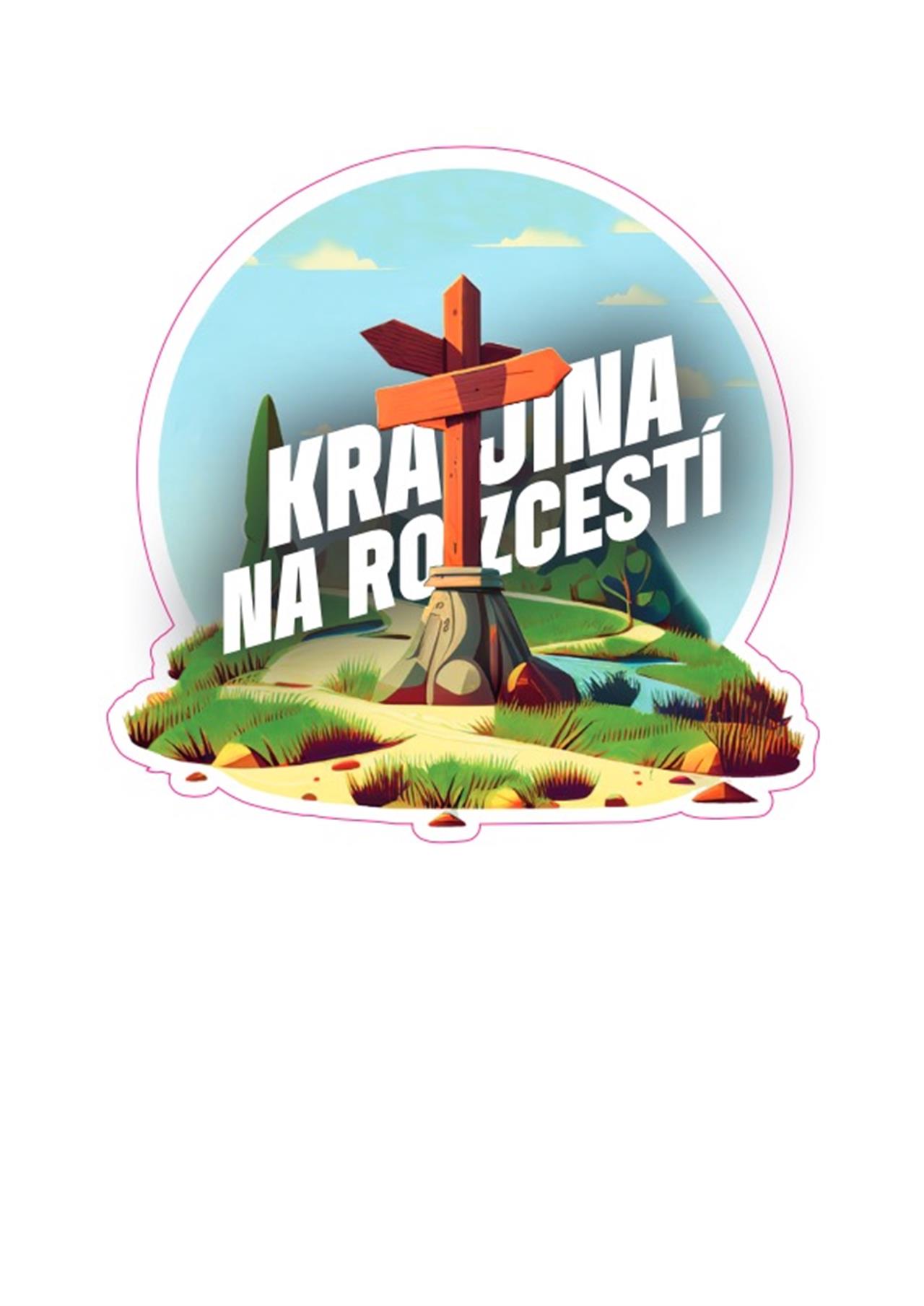 Krajina na rozcestí